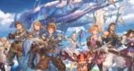 Granblue Fantasy Hits Steam for 12th Anniversary with Co-Op Raids & Widescreen Support