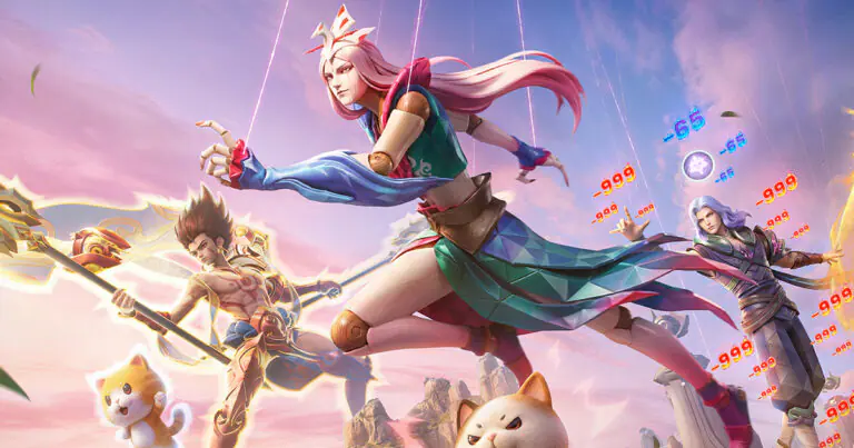Honor of Kings Hits India as Flow Update Adds New Modes, Customisation & Balance Changes