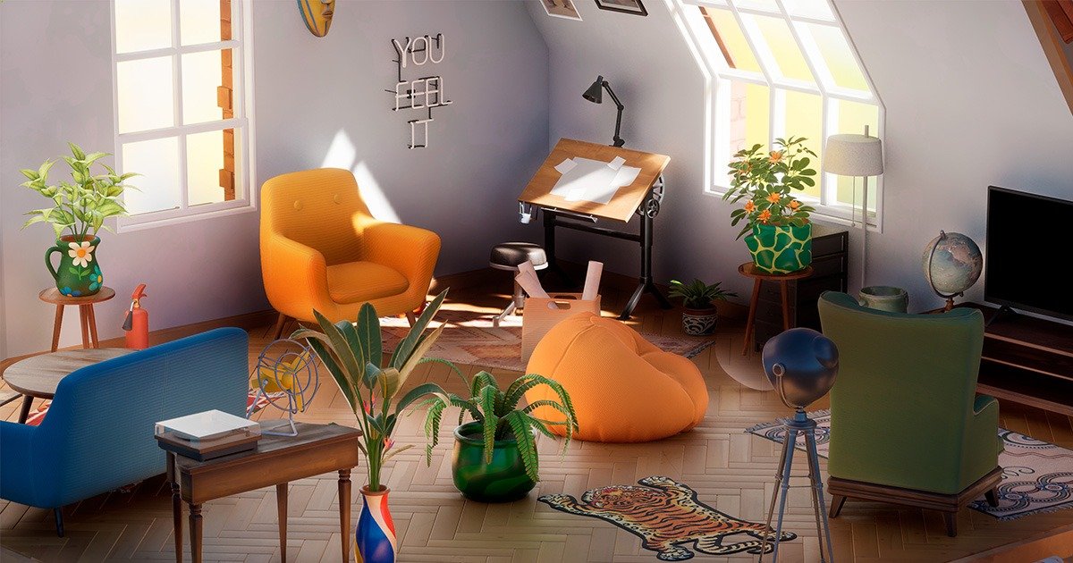 Hozy Review – Charming Creativity In Its Cosiest Form