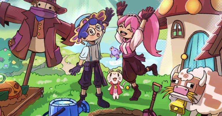 Indie Jam 2026 Returns This April with Student Game Jam, Pitching & 60 Games