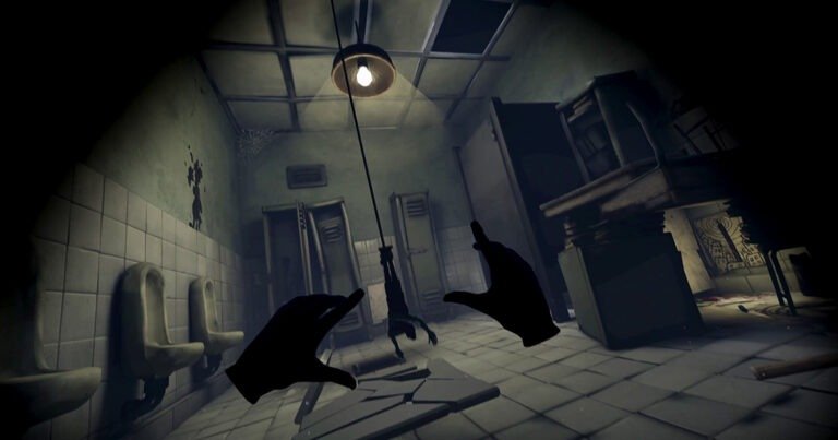 Little Nightmares VR: Altered Echoes Revealed, Putting You in Dark Six’s Shoes This April
