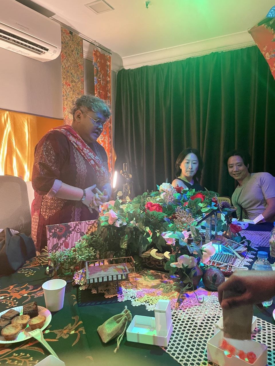 Lore Obscure Loremasters