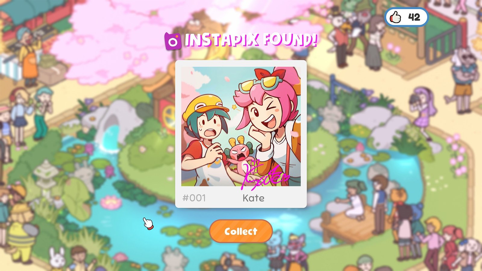 Lost and Found Co. Photos