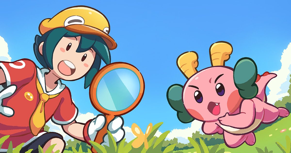 Lost and Found Co. Review – Where Warmth Outshines Spectacle