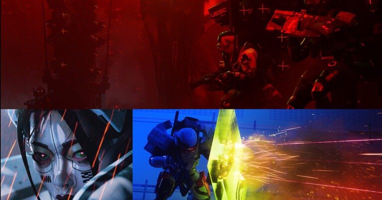 Marathon Review - A Beautifully Punishing Hunt