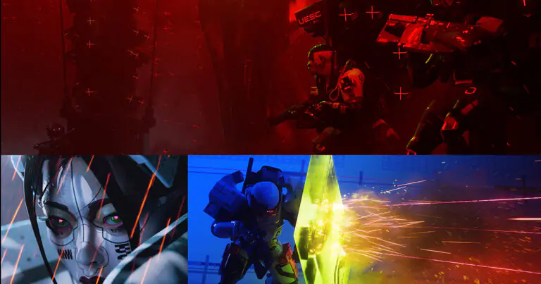 Marathon Review - A Beautifully Punishing Hunt