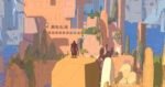 Moebius Inspired Action Adventure CALX Hits PC in June, Consoles Later