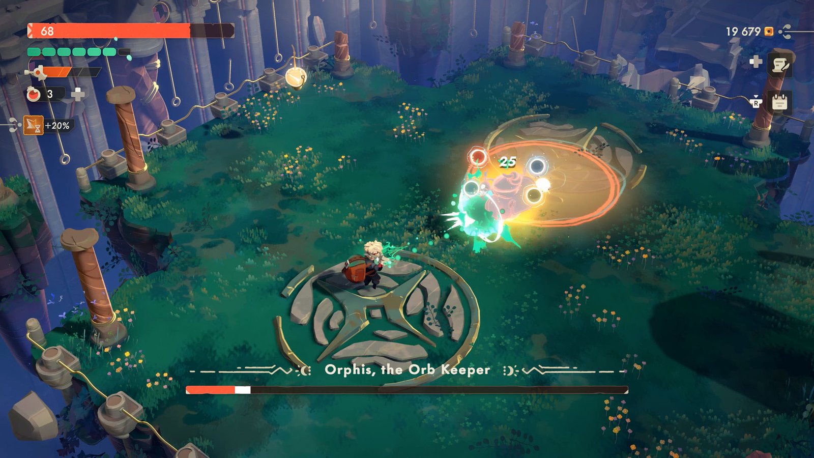 Moonlighter 2 Greed & Glory Update HEX