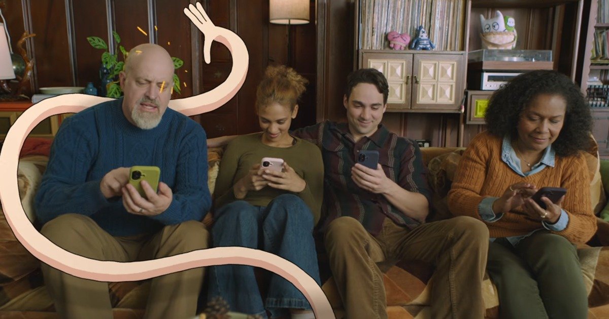 My Arms Are Longer Now Brings Absurd Heist Puzzles With Jackbox Games’ Support