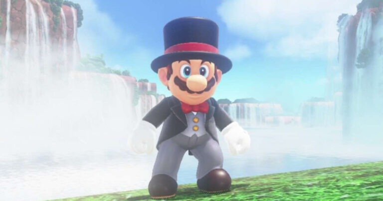 Nintendo Challenges US Tariffs in Court, Citing Refunds Owed