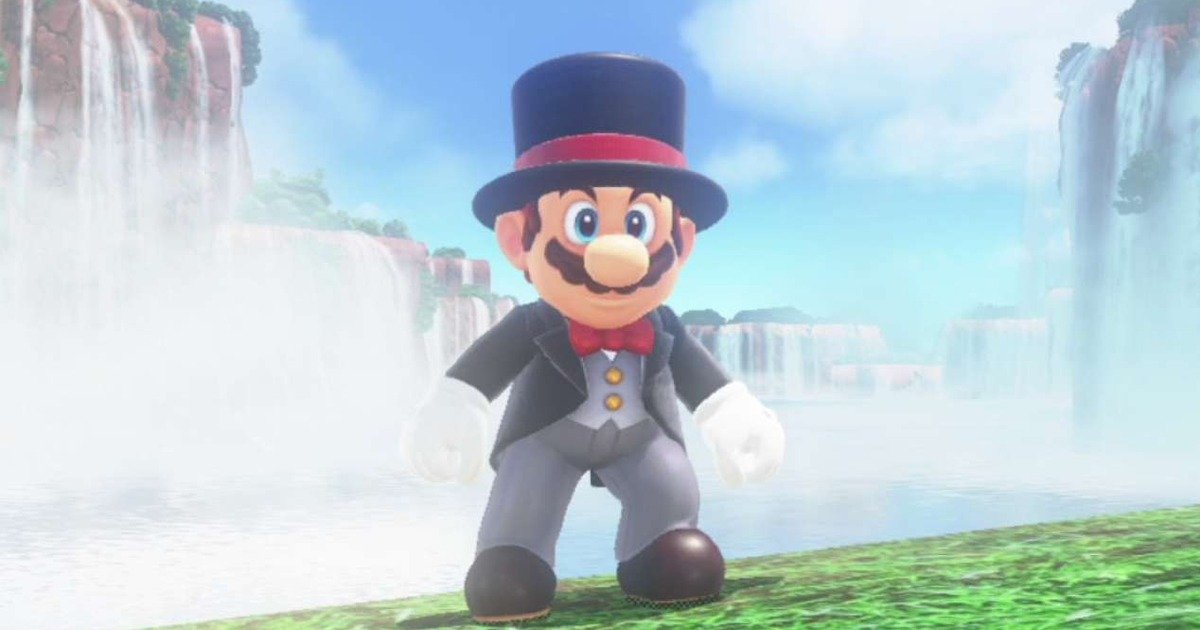 Nintendo Challenges US Tariffs in Court, Citing Refunds Owed