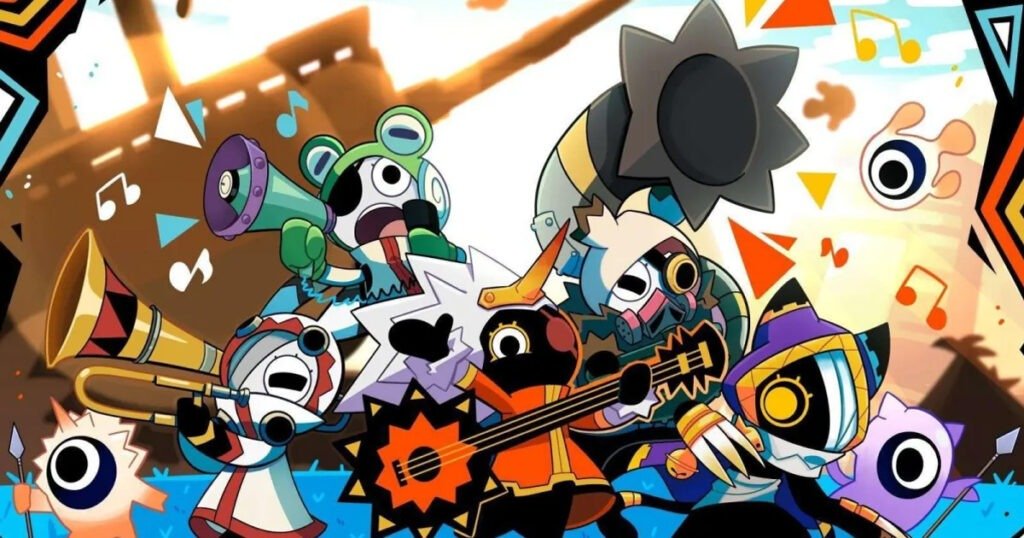 Ratatan 1.0 Marches Onto Consoles & PC This July, Switch 2 Version Revealed