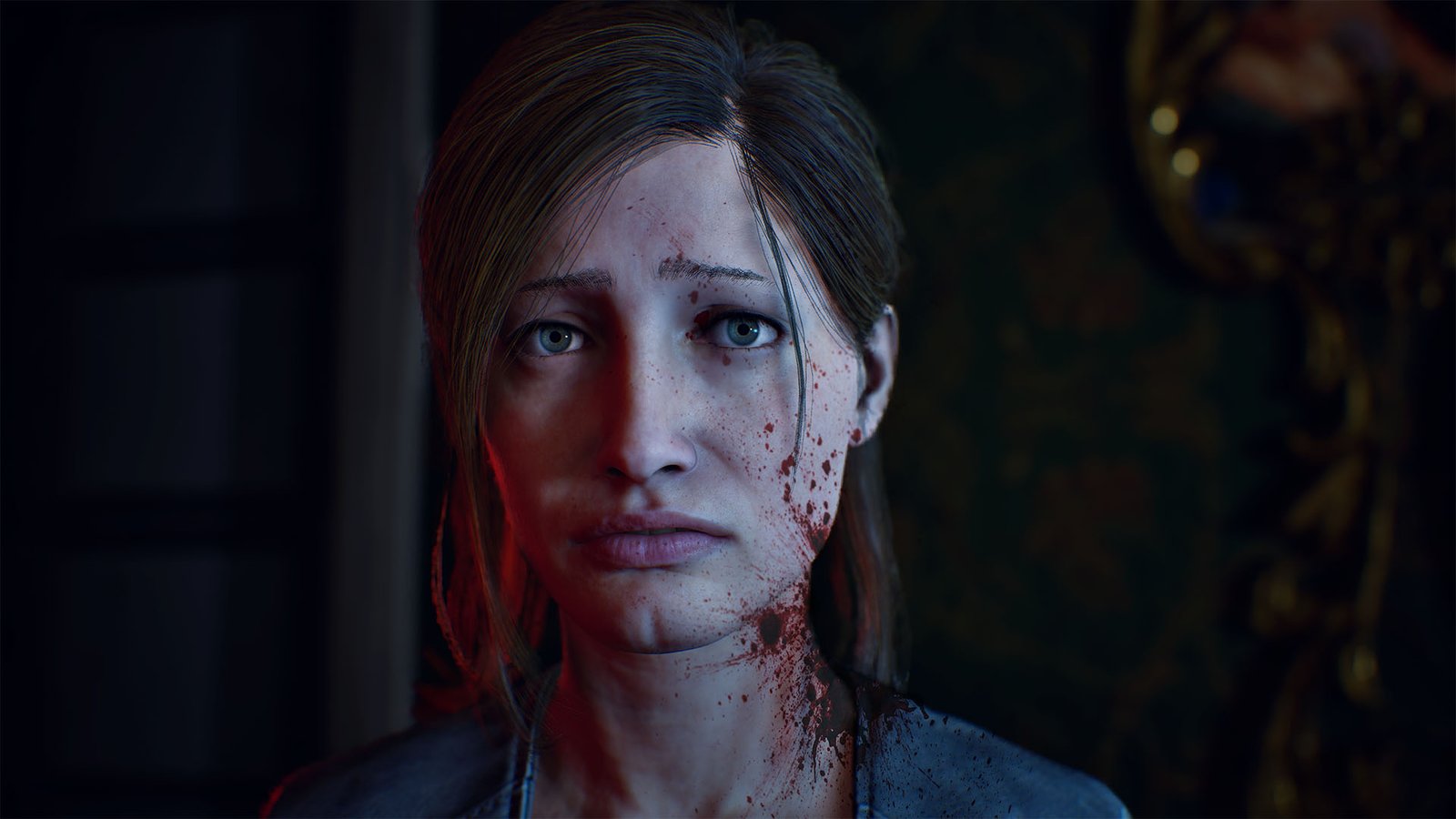 Remothered: Red Nun’s Legacy Susan