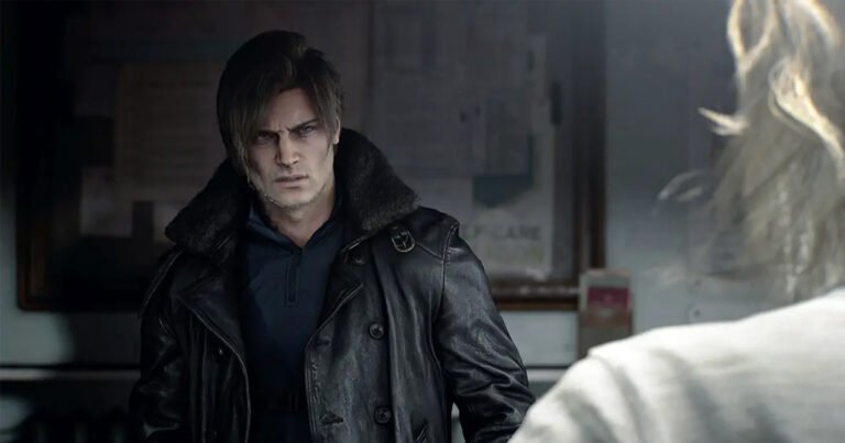 Resident Evil Requiem Keeps Leon’s Ring Ambiguous, with Capcom Promising a Future Payoff