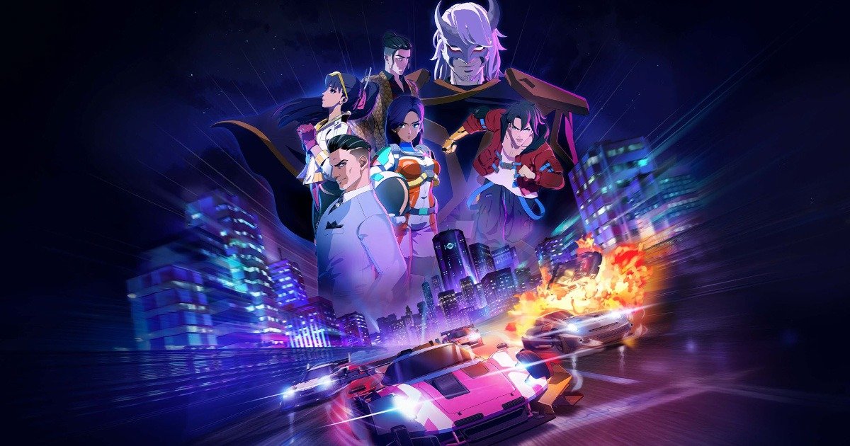 Screamer Review – Bold Speed With A Learning Curve