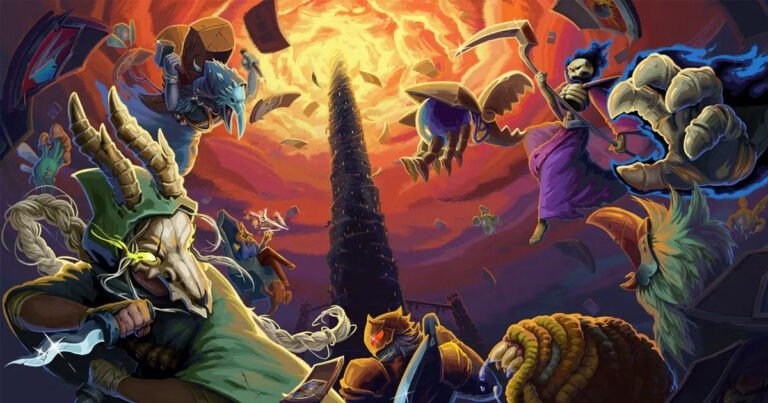 Slay the Spire 2 Arrives in Early Access as Mega Crit Expands the Deckbuilder Formula