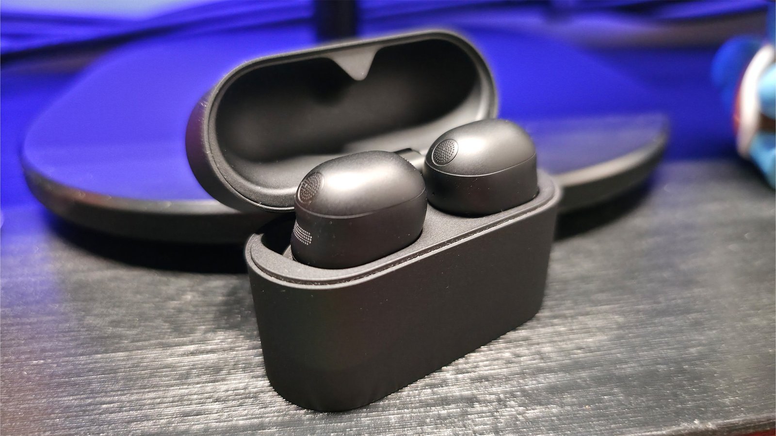 Sony WF-1000XM6 Earbuds