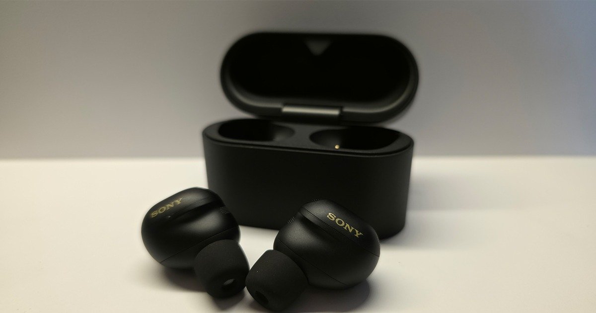 Sony WF-1000XM6 Review – Flagship Refinement Done Right