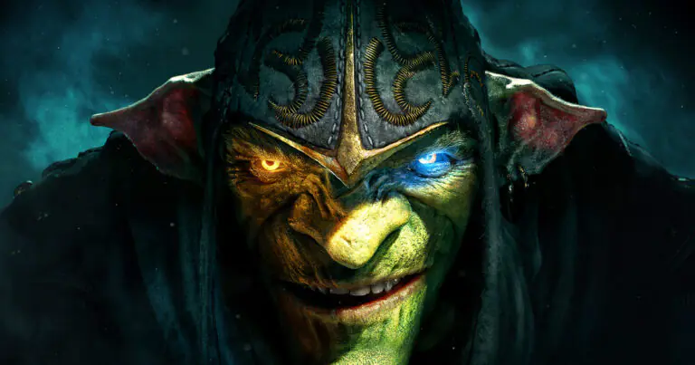 Styx: Blades of Greed Review A Clever Goblin With Old Problems