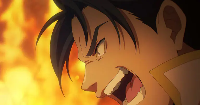 Suikoden The Anime Teases Luca Blight & New Leads Ahead of October 2026