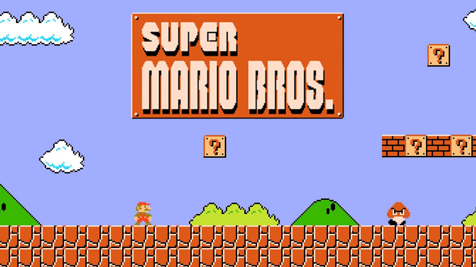 Super Mario