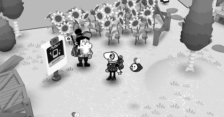 TOEM 2 Brings BAFTA Winning Cosy Photo Sequel Adventure This Summer