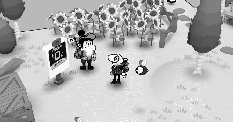 TOEM 2 Brings BAFTA Winning Cosy Photo Sequel Adventure This Summer