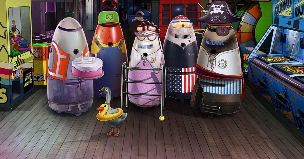 The Coin Game Review – Charming, Clunky, Addictive Nostalgia