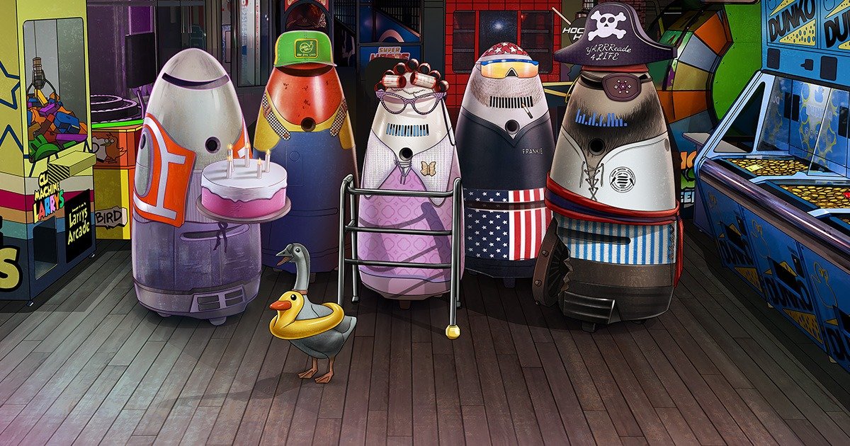 The Coin Game Review – Charming, Clunky, Addictive Nostalgia