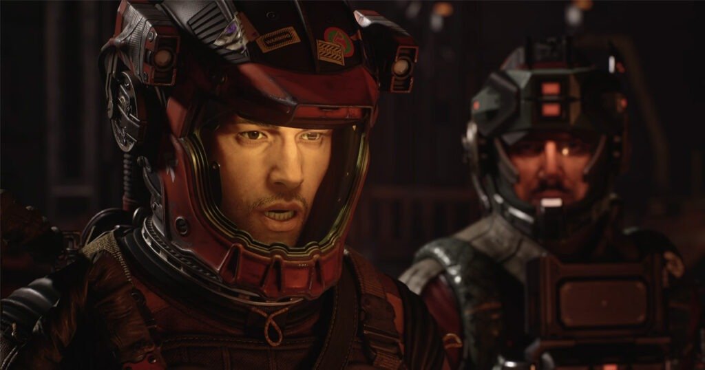 The Expanse: Osiris Reborn Opens April Supporter Beta, Targets Spring 2027 Release