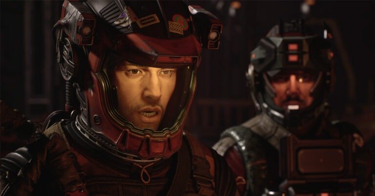 The Expanse: Osiris Reborn Opens April Supporter Beta, Targets Spring 2027 Release