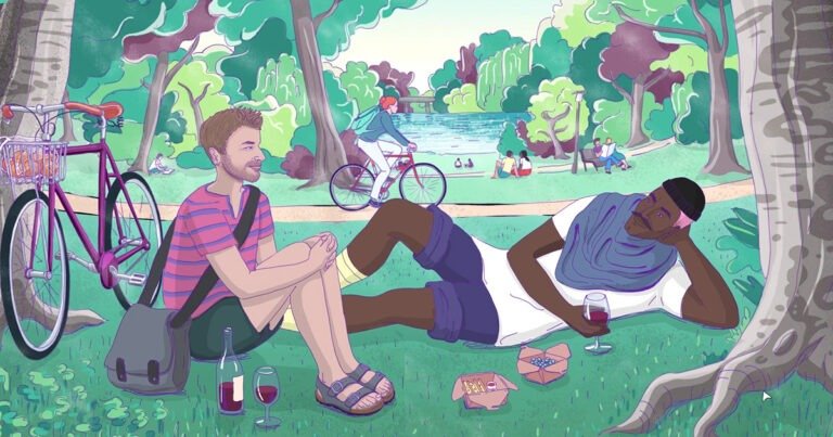 Travelling Light Brings Rewind and Replay Storytelling to a New Emotional Narrative Game