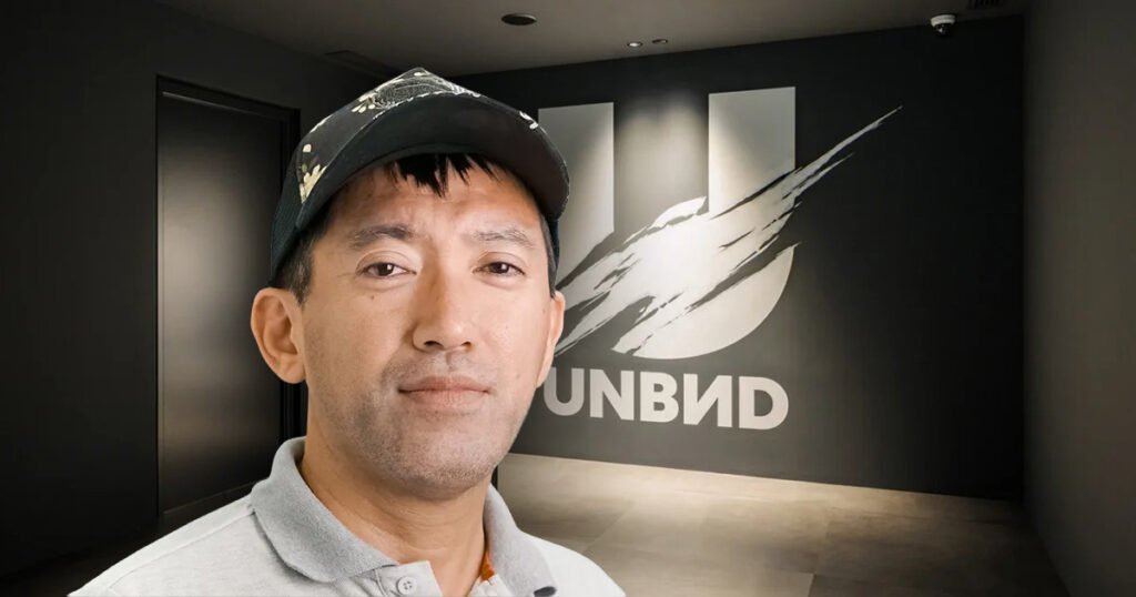 UNBND Is Shinji Mikami’s New Studio, Building a 50 Person Team for a AAA Original