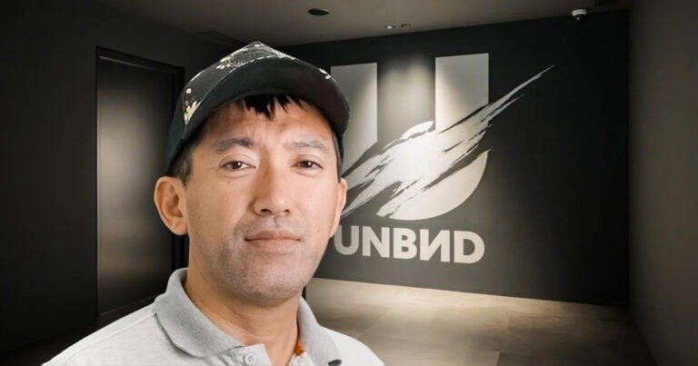 UNBND Is Shinji Mikami’s New Studio, Building a 50 Person Team for a AAA Original