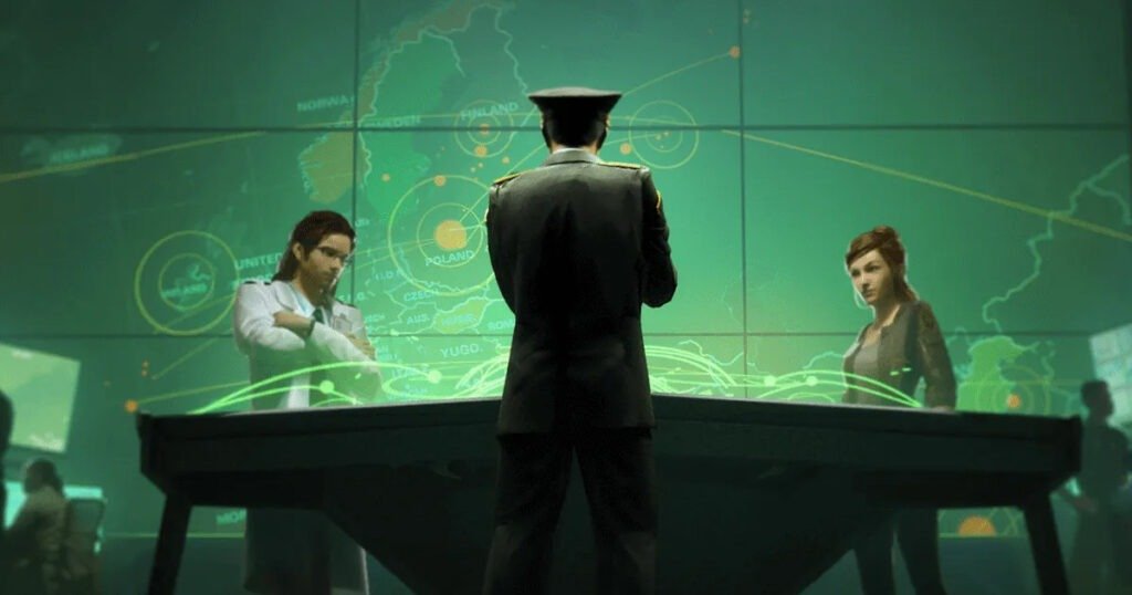 Xenonauts 2 Blasts Off From Early Access This April with Praetorians & Workshop Support