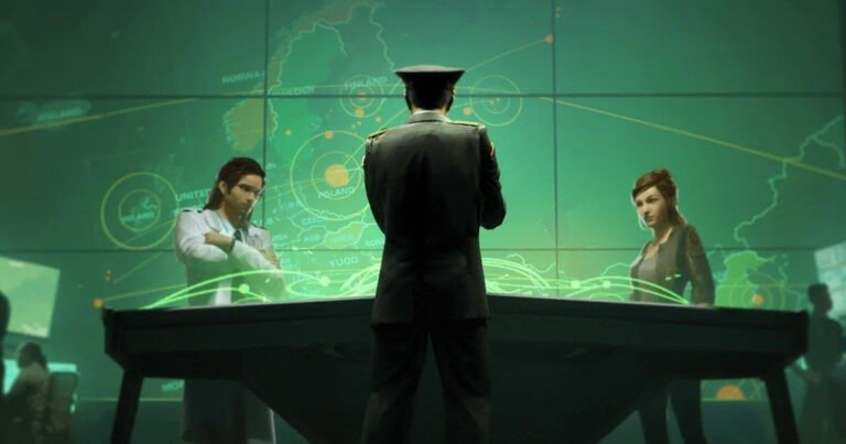 Xenonauts 2 Blasts Off From Early Access This April with Praetorians & Workshop Support