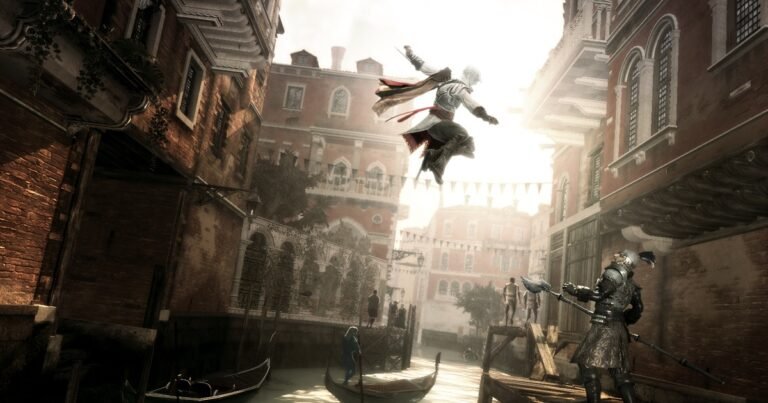 Netflix Sets Assassin’s Creed in Nero’s Rome, Reveals Ensemble Cast as Filming Starts