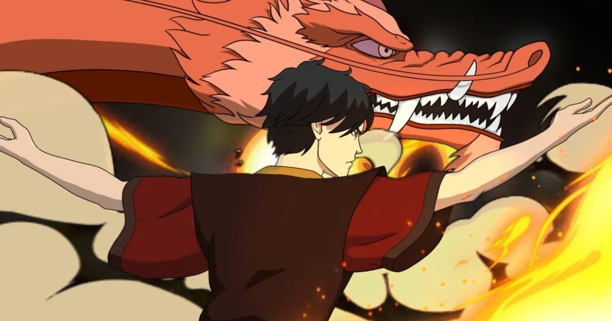 Avatar Legends: The Fighting Game Targets July Release With 12 Character Launch Roster