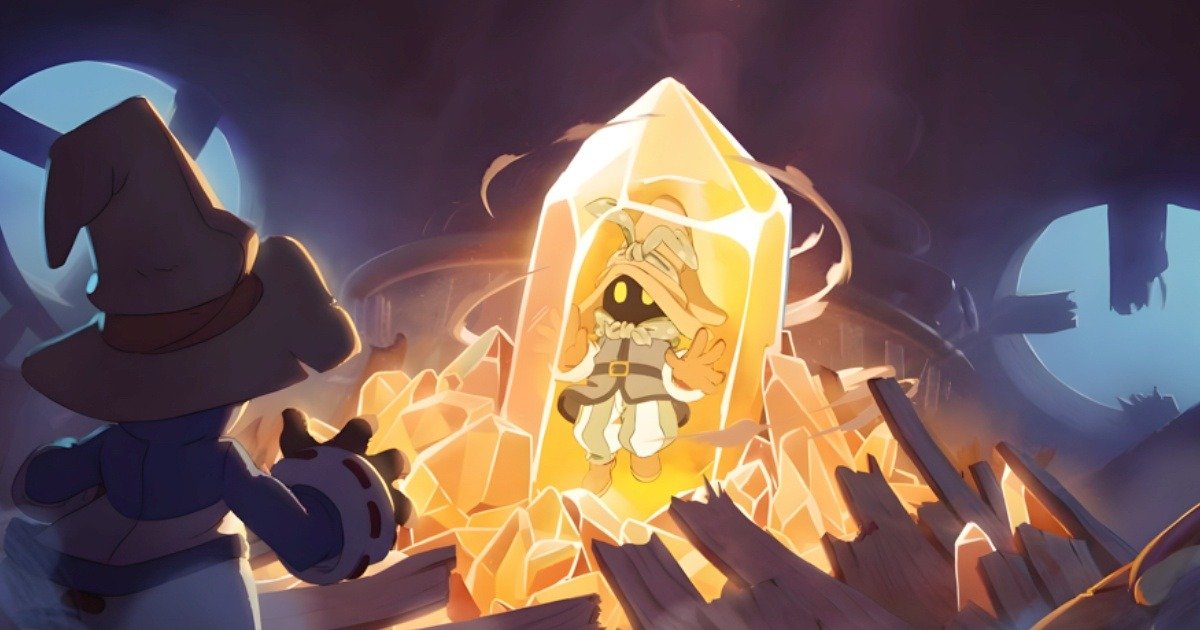 Final Fantasy IX: Black Mages Legacy Anime Confirms 10 Episode Run, Focuses on Vivi’s Children