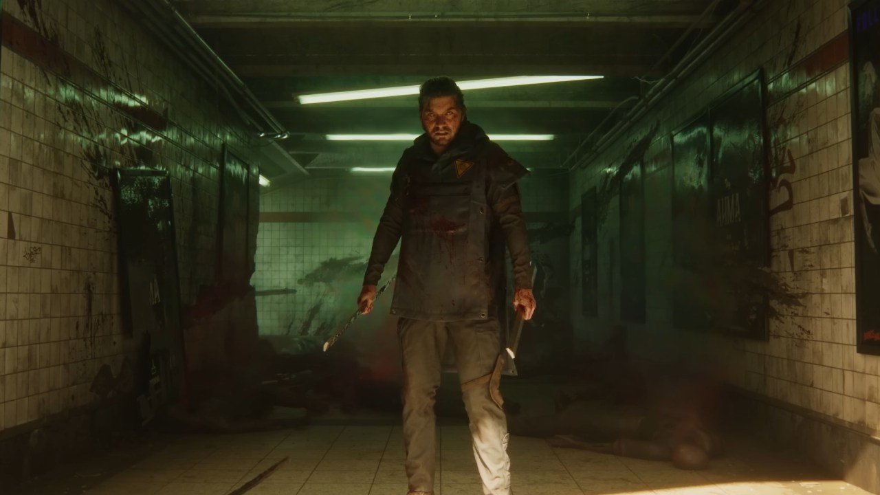 Control Resonant combat