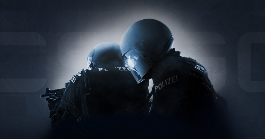 Counter-Strike: Global Offensive Is Playable Again on Steam & Valve Is Keeping It Low Profile