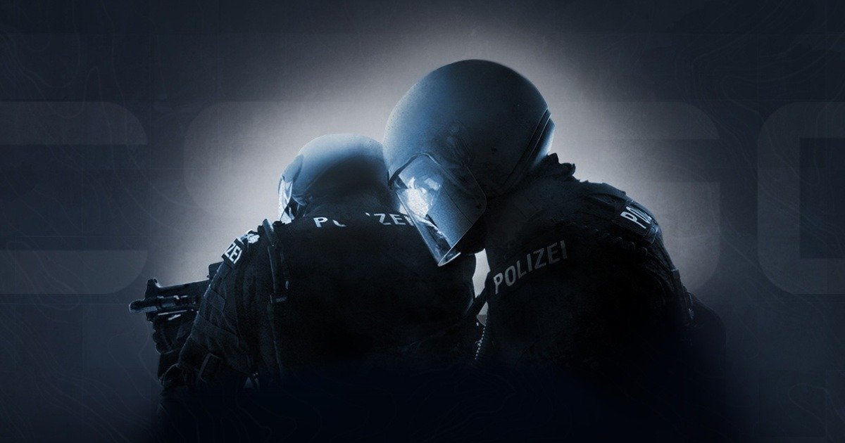 Counter-Strike: Global Offensive Is Playable Again on Steam & Valve Is Keeping It Low Profile