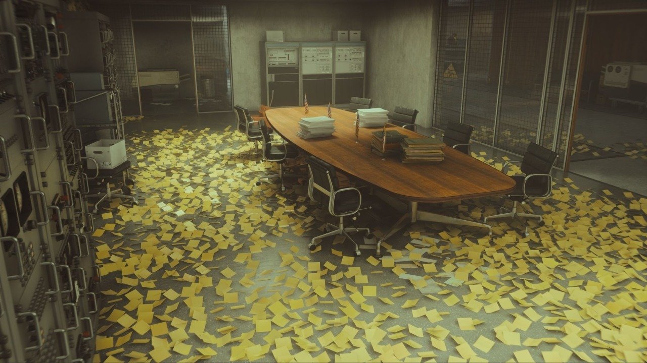 Remedy Confirms Open House as the Final Major Update for FBC: Firebreak