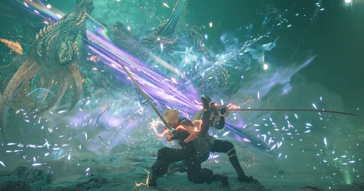 Square Enix Tops Metacritic’s 2025 Publisher Rankings, Capcom and Gamirror Close Behind