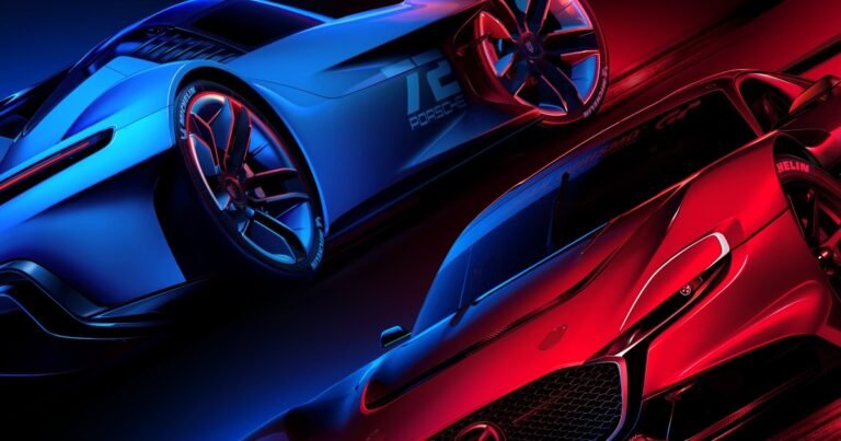 Polyphony Digital hints at a new Gran Turismo via job listings led by Kazunori Yamauchi.