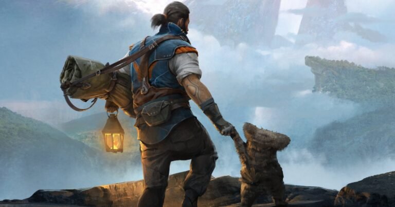 Wildlight confirms Highguard will shut down on March 12, 2026, after declining player numbers.