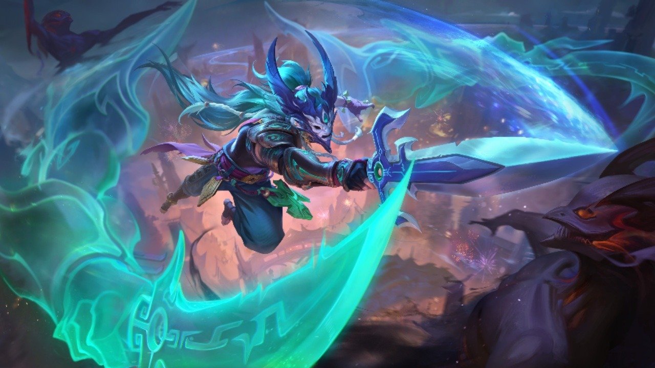 Moonton Games Mobile Legends