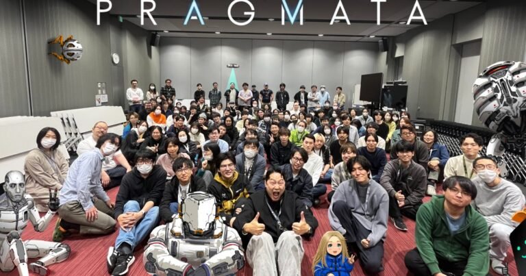 Capcom confirms PRAGMATA development is complete ahead of its April 17, 2026 release on PS5, Xbox Series, Nintendo Switch 2, and PC.