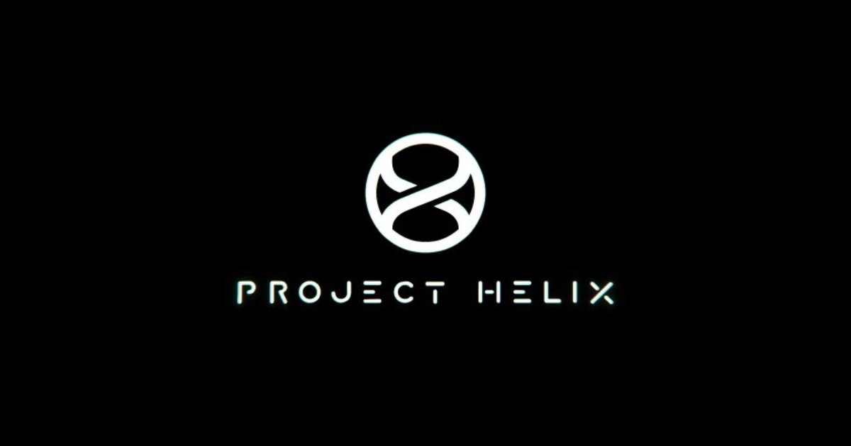 Next Gen Xbox Codenamed Project Helix Will Play PC Games, Microsoft Says