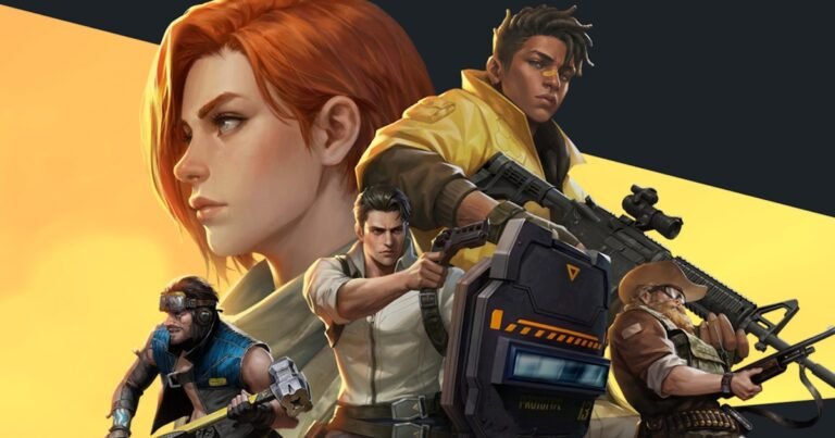 Krafton cancels PUBG: Blindspot after just two months in Early Access, shutting down servers on March 30, 2026.